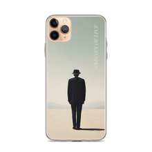 Journey of Live iPhone Case