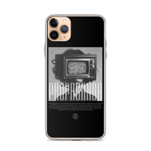 Propaganda iPhone Case