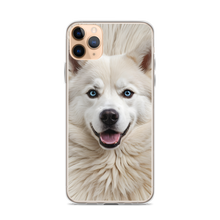 Siberian Husky iPhone Case