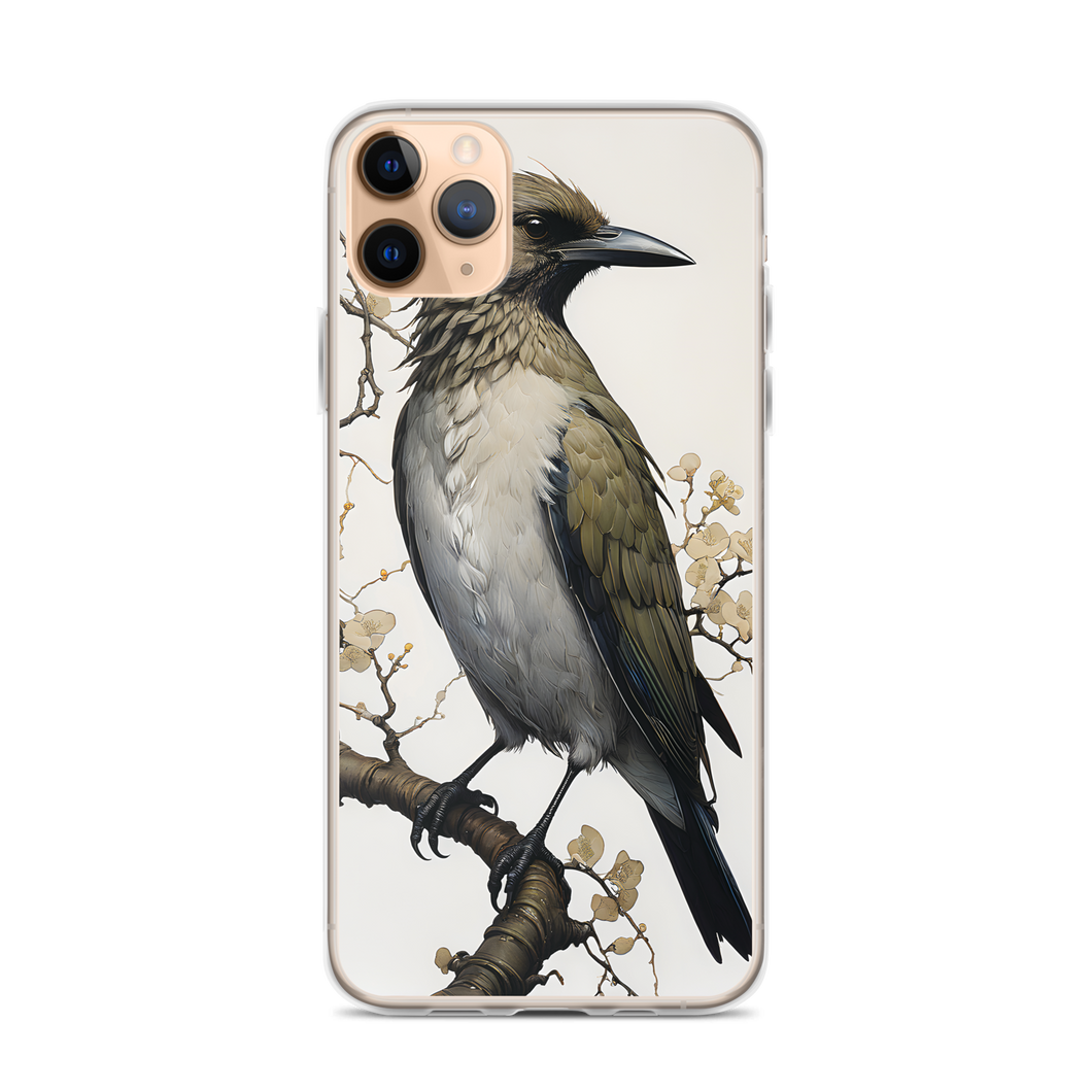 Bird iPhone Case