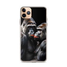 The Best Couple iPhone Case