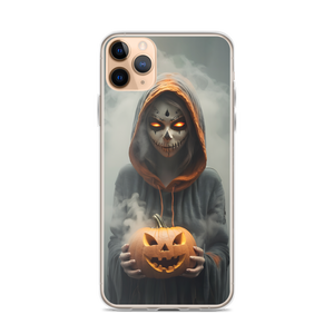 Helloween iPhone Case