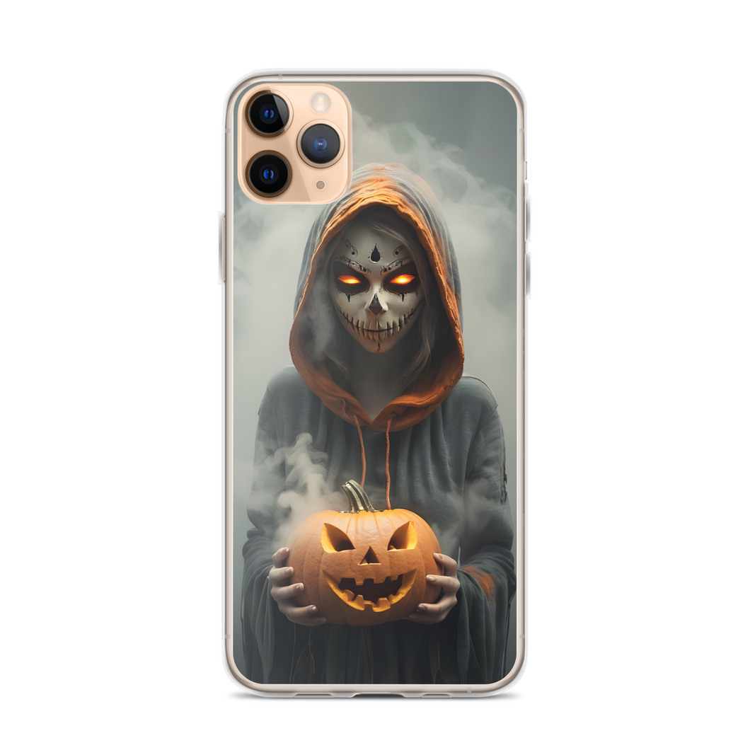 Helloween iPhone Case