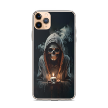 Nightmare iPhone Case