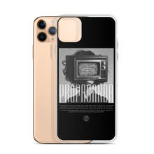 Propaganda iPhone Case