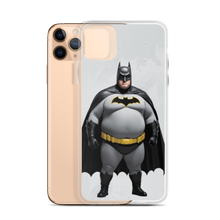 The Fatman iPhone Case