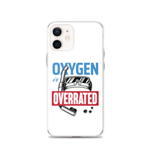 Oxygen is Overrated iPhone Case