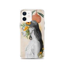 Beautiful Vintage Collage Art iPhone® Phone Case