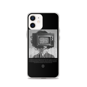 Propaganda iPhone Case