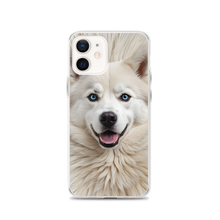 Siberian Husky iPhone Case