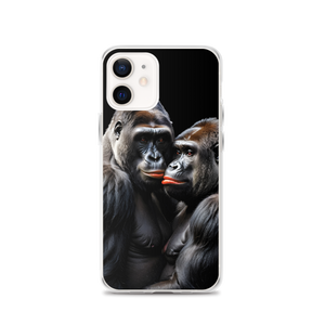 The Best Couple iPhone Case