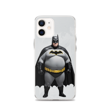 The Fatman iPhone Case