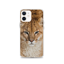 Baby Lion iPhone Case