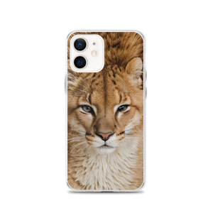 Baby Lion iPhone Case