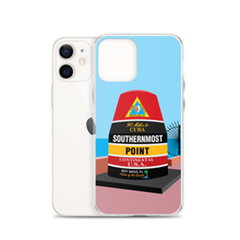 Southernmost Point iPhone Phone Case