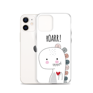 Cute Roarr! iPhone® Phone Case