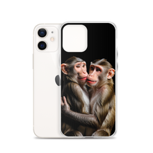 You and I iPhone Case