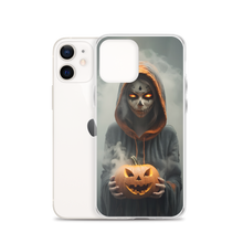 Helloween iPhone Case