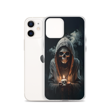 Nightmare iPhone Case