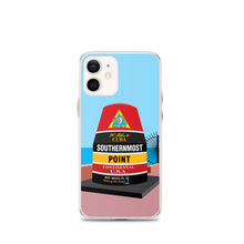 Southernmost Point iPhone Phone Case