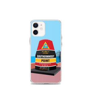 Southernmost Point iPhone Phone Case