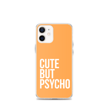 Cute But Psycho Texas Rose iPhone® Phone Case