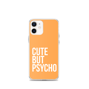 Cute But Psycho Texas Rose iPhone® Phone Case