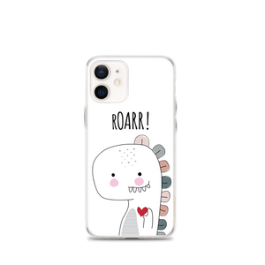 Cute Roarr! iPhone® Phone Case