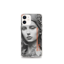 DE Art Series 03 iPhone Case