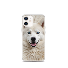 Siberian Husky iPhone Case