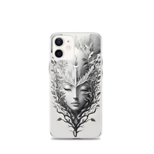 Life Balance With Nature iPhone Case