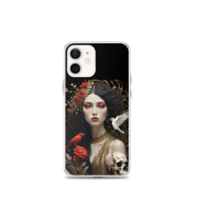 The Beautiful Witch iPhone Case