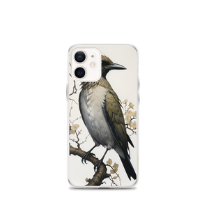 Bird iPhone Case