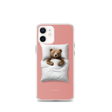 Sleeping Bear iPhone Case