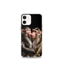 You and I iPhone Case