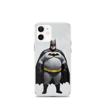 The Fatman iPhone Case