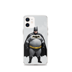 The Fatman iPhone Case