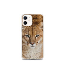 Baby Lion iPhone Case