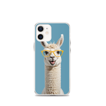 Funky Lamma iPhone Case