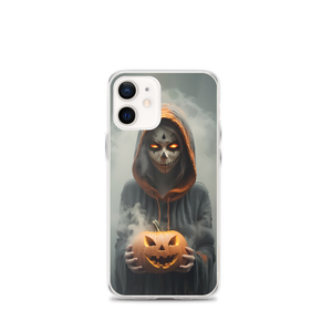 Helloween iPhone Case