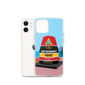 Southernmost Point iPhone Phone Case