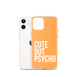 Cute But Psycho Texas Rose iPhone® Phone Case