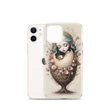 Dreaming iPhone Case