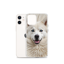 Siberian Husky iPhone Case