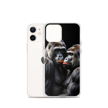 The Best Couple iPhone Case