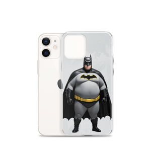 The Fatman iPhone Case