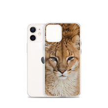 Baby Lion iPhone Case