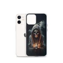 Nightmare iPhone Case