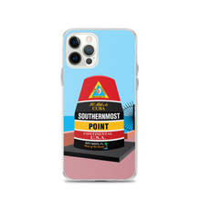 Southernmost Point iPhone Phone Case