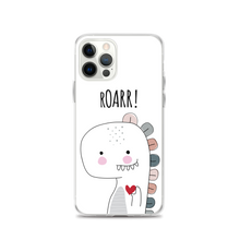 Cute Roarr! iPhone® Phone Case